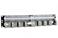 110 Rack Mount w/ Manager Available 100, 200, 300 C5E to C6 Performance Levels